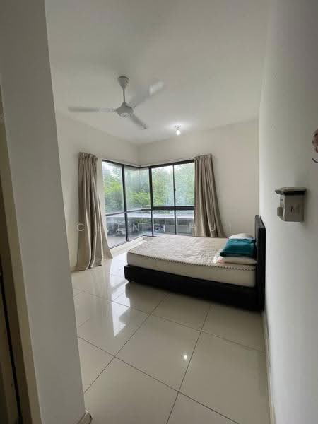 Kondominium untuk Dijual di Lido Four Seasons Residence - Ching Hui Wong - Bedroom - PropertyGuru.com.my