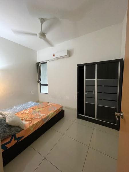 Kondominium untuk Dijual di Lido Four Seasons Residence - Ching Hui Wong - Bedroom - PropertyGuru.com.my
