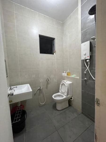 Kondominium untuk Dijual di Lido Four Seasons Residence - Ching Hui Wong - PropertyGuru.com.my