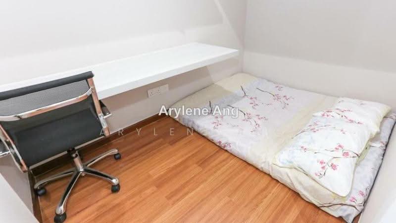 Service Residence for Sale at i-SOHO @ i-City - Arylene Ang - PropertyGuru.com.my