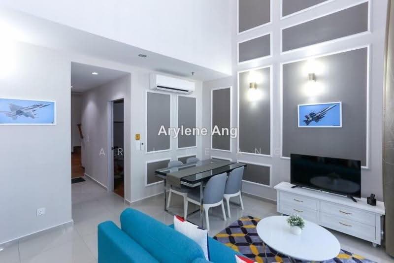 Service Residence for Sale at i-SOHO @ i-City - Arylene Ang - PropertyGuru.com.my