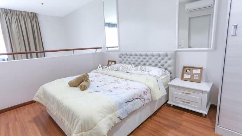 Service Residence for Sale at i-SOHO @ i-City - Arylene Ang - PropertyGuru.com.my