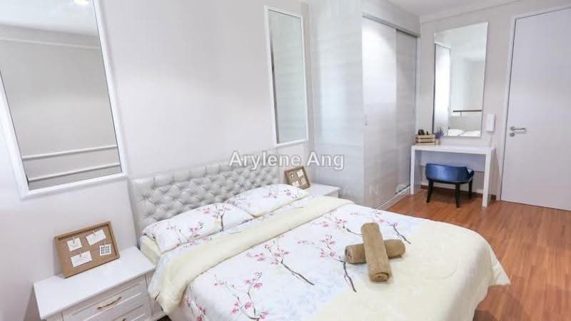Service Residence for Sale at i-SOHO @ i-City - Arylene Ang - PropertyGuru.com.my