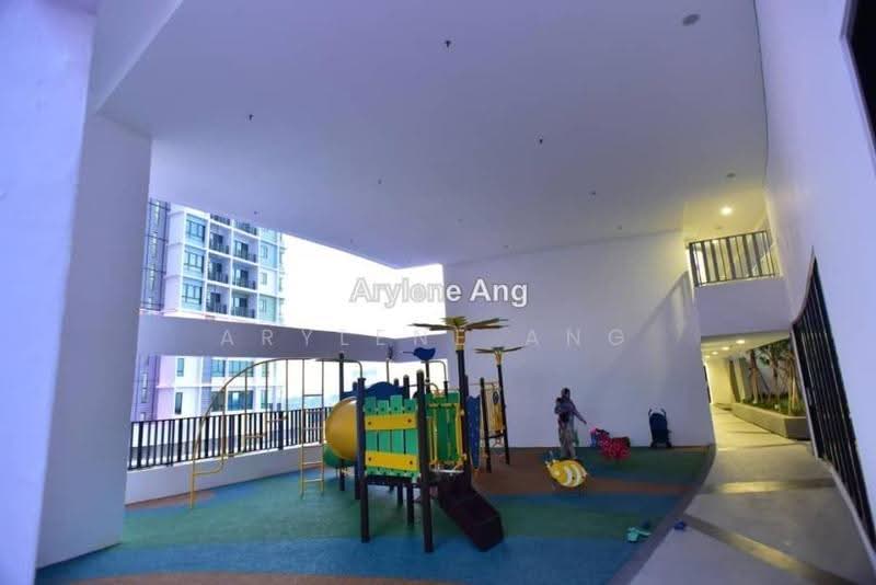 Service Residence for Sale at i-SOHO @ i-City - Arylene Ang - PropertyGuru.com.my