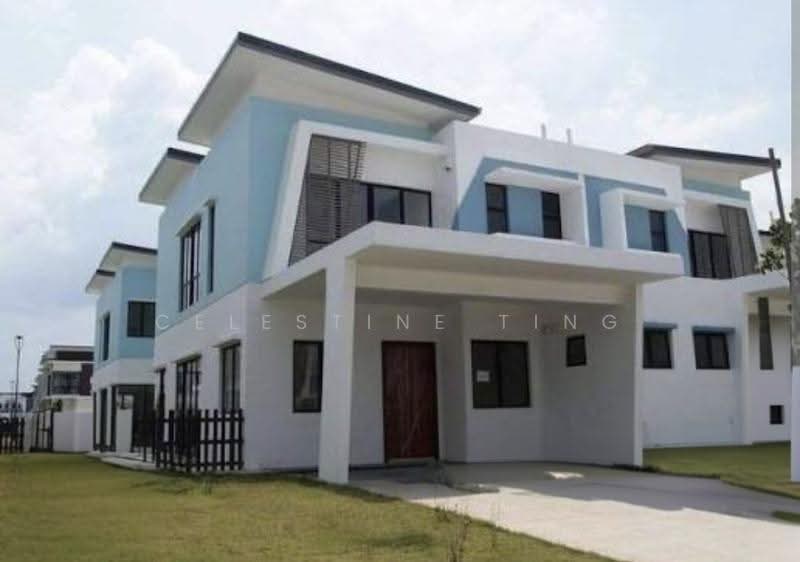 Semi-Detached House for Sale in Setia Ecohill (Semenyih) - Celestine Ting - PropertyGuru.com.my