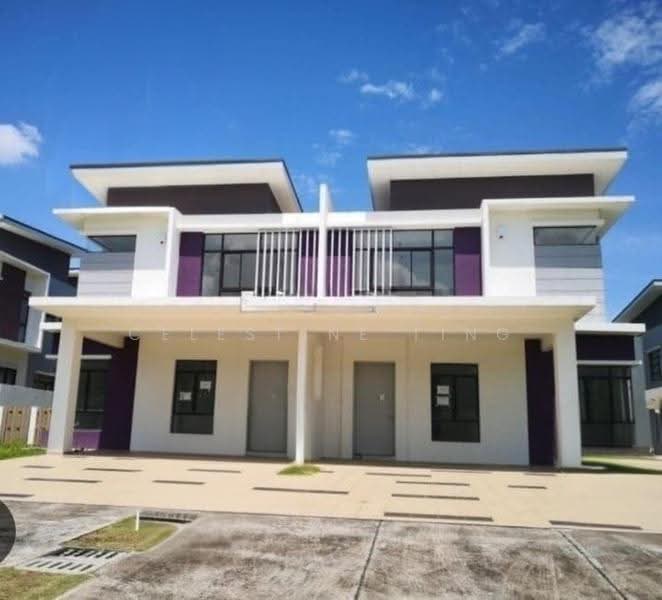 Semi-Detached House for Sale in Setia Ecohill (Semenyih) - Celestine Ting - PropertyGuru.com.my