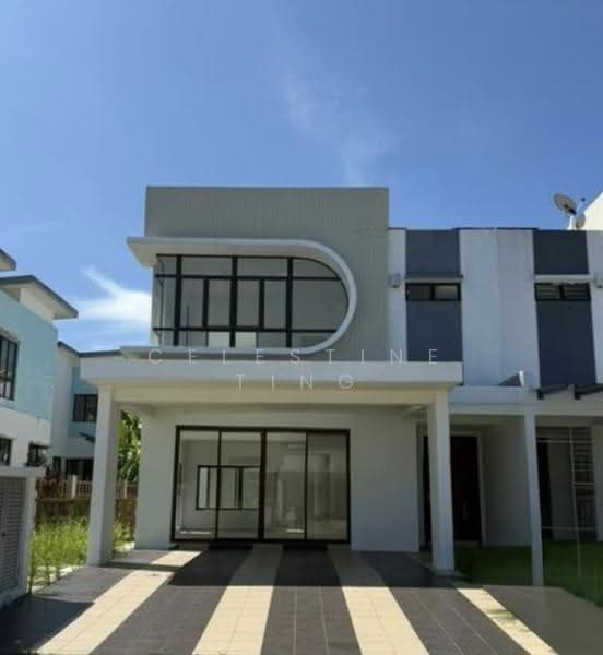 Semi-Detached House for Sale in Setia Ecohill (Semenyih) - Celestine Ting - PropertyGuru.com.my