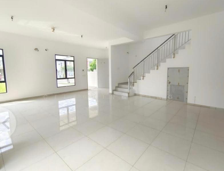 Semi-Detached House for Sale in Setia Ecohill (Semenyih) - Celestine Ting - PropertyGuru.com.my