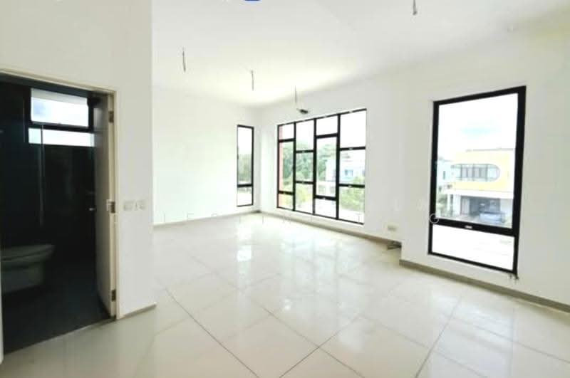 Semi-Detached House for Sale in Setia Ecohill (Semenyih) - Celestine Ting - PropertyGuru.com.my