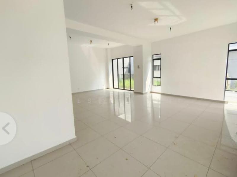 Semi-Detached House for Sale in Setia Ecohill (Semenyih) - Celestine Ting - PropertyGuru.com.my