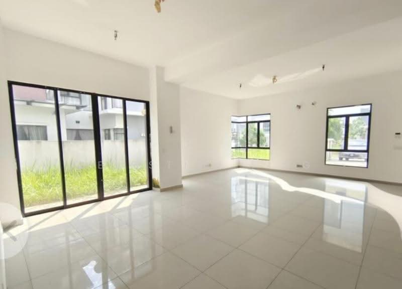 Semi-Detached House for Sale in Setia Ecohill (Semenyih) - Celestine Ting - PropertyGuru.com.my