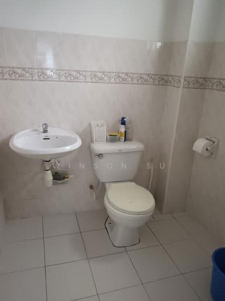 2-storey Terraced House for Sale in Taman Setia Indah (Tebrau) - Winson Su - Bathroom - PropertyGuru.com.my