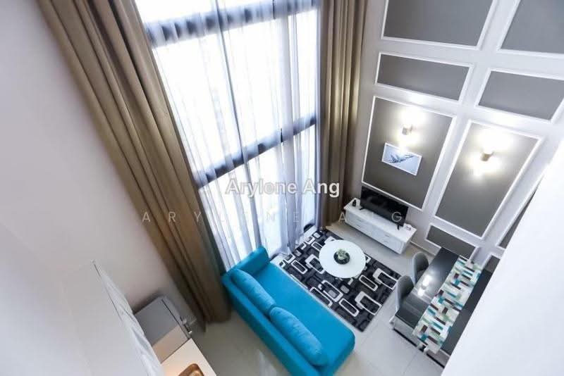 Service Residence for Sale at Parisien Tower - Arylene Ang - PropertyGuru.com.my