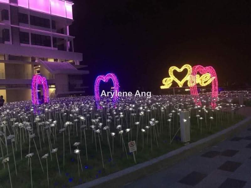 Service Residence for Sale at Parisien Tower - Arylene Ang - PropertyGuru.com.my