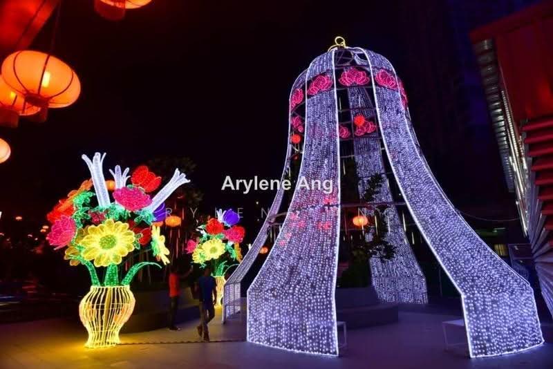 Service Residence for Sale at Parisien Tower - Arylene Ang - PropertyGuru.com.my