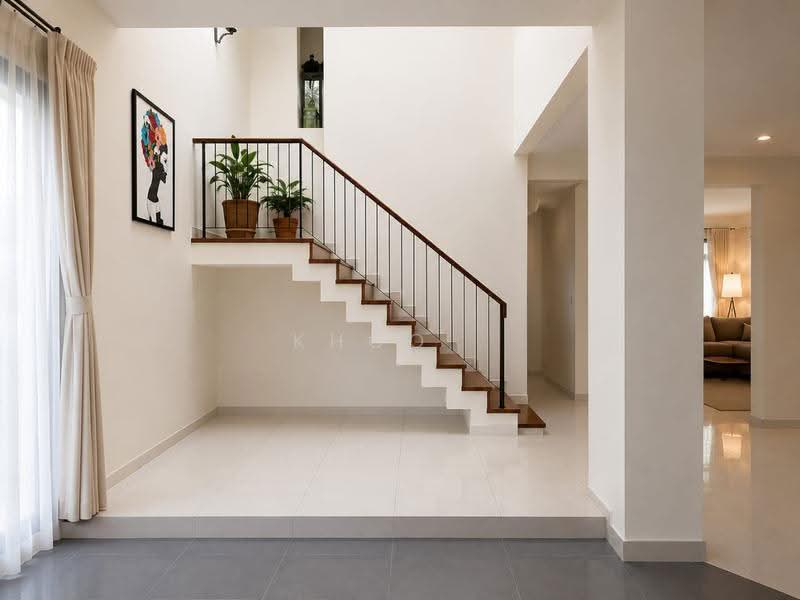 2-storey Terraced House for Rent in East Ledang (Iskandar Puteri (Nusajaya)) - Khoo . - Interior - PropertyGuru.com.my
