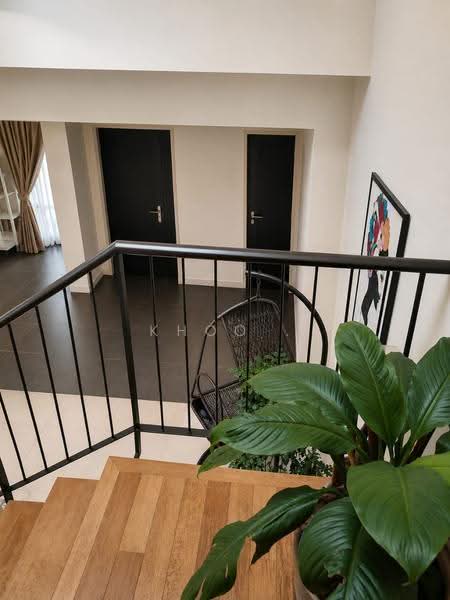 2-storey Terraced House for Rent in East Ledang (Iskandar Puteri (Nusajaya)) - Khoo . - Interior - PropertyGuru.com.my