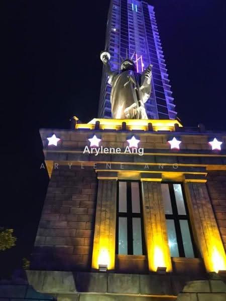 Service Residence for Sale at Parisien Tower - Arylene Ang - PropertyGuru.com.my