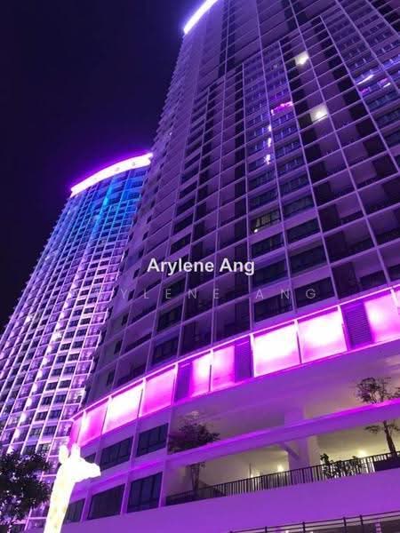 Service Residence for Sale at Parisien Tower - Arylene Ang - PropertyGuru.com.my