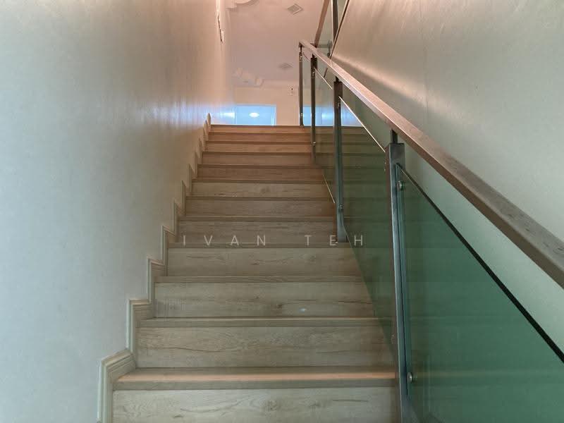 2-storey Terraced House for Rent in Batu Caves (Selangor) - Ivan Teh - Interior - PropertyGuru.com.my