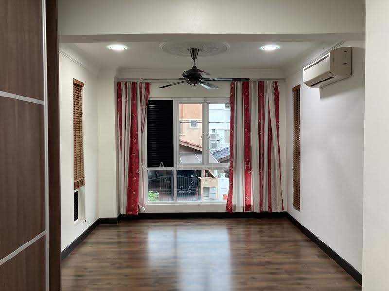 2-storey Terraced House for Rent in Batu Caves (Selangor) - Ivan Teh - Interior - PropertyGuru.com.my