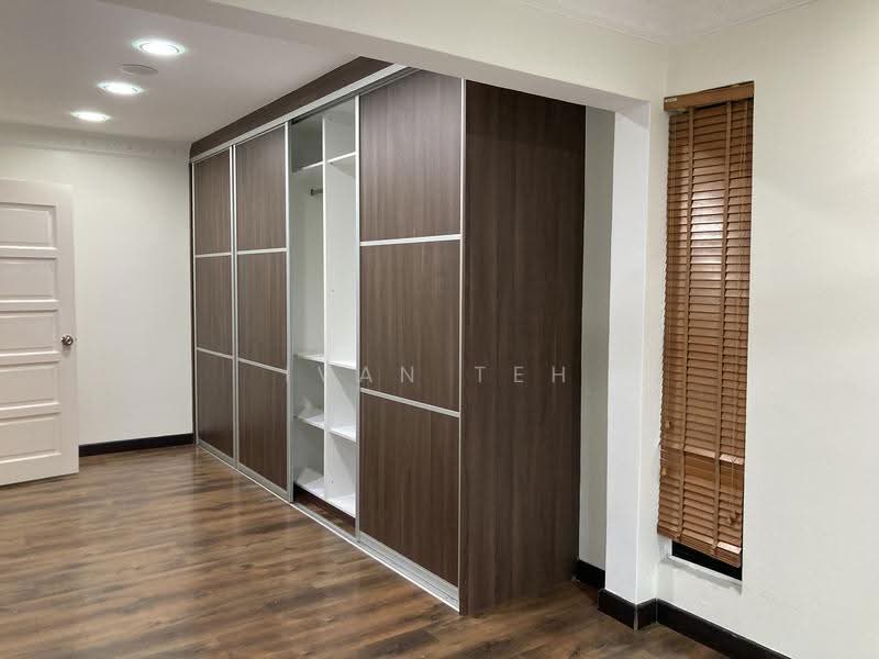 2-storey Terraced House for Rent in Batu Caves (Selangor) - Ivan Teh - Interior - PropertyGuru.com.my