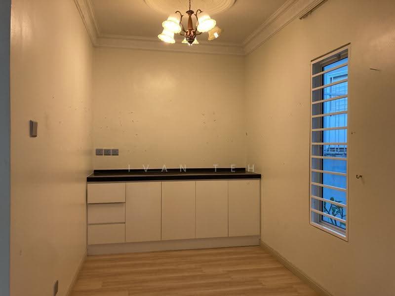 2-storey Terraced House for Rent in Batu Caves (Selangor) - Ivan Teh - Interior - PropertyGuru.com.my