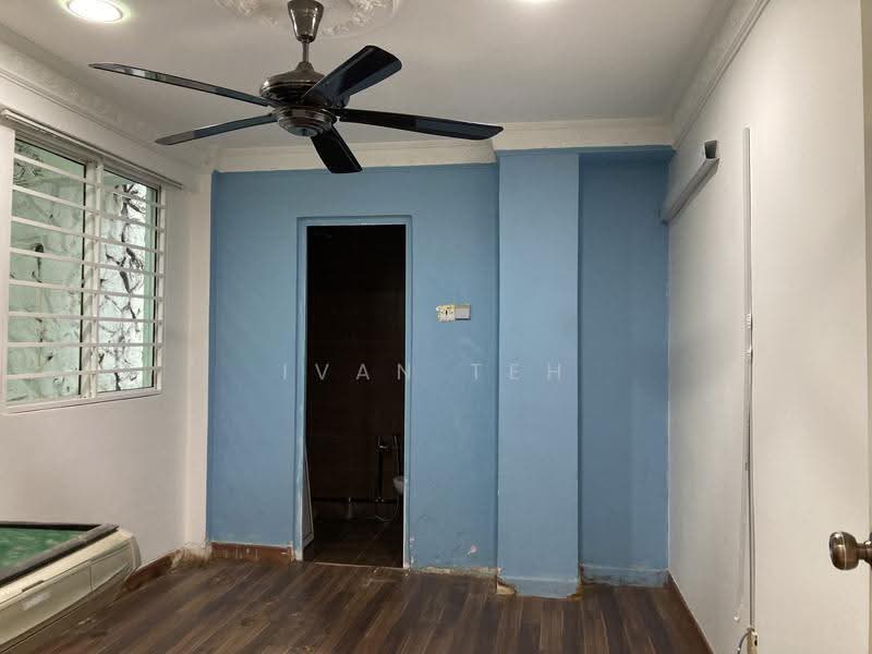 2-storey Terraced House for Rent in Batu Caves (Selangor) - Ivan Teh - Interior - PropertyGuru.com.my
