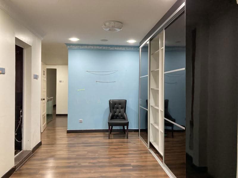 2-storey Terraced House for Rent in Batu Caves (Selangor) - Ivan Teh - Interior - PropertyGuru.com.my