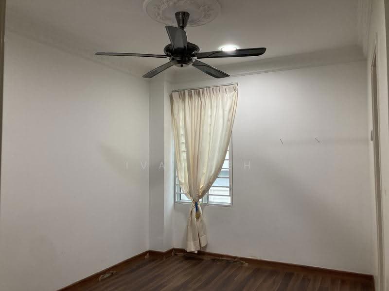 2-storey Terraced House for Rent in Batu Caves (Selangor) - Ivan Teh - Interior - PropertyGuru.com.my