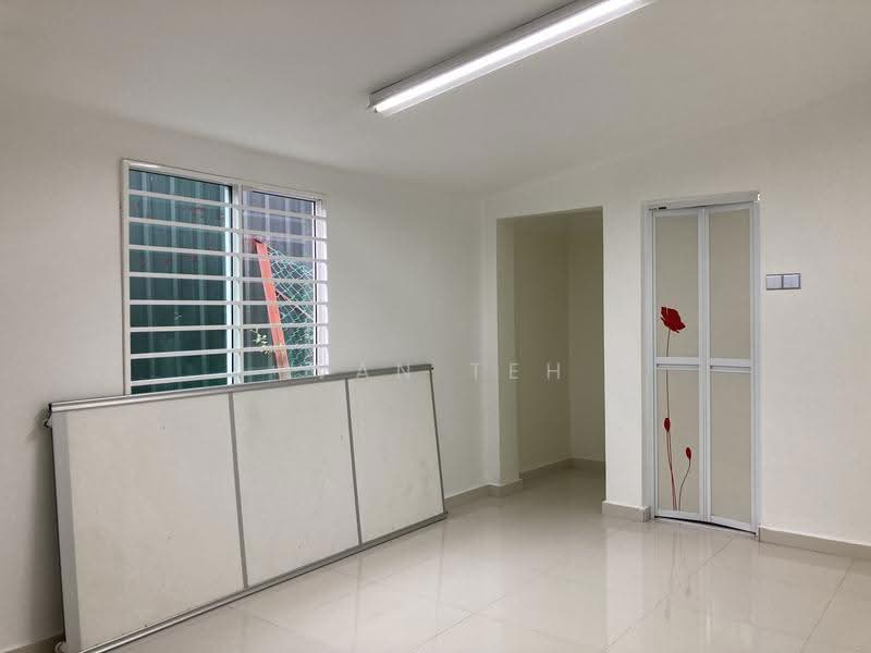 2-storey Terraced House for Rent in Batu Caves (Selangor) - Ivan Teh - Interior - PropertyGuru.com.my