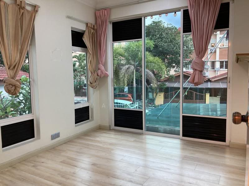 2-storey Terraced House for Rent in Batu Caves (Selangor) - Ivan Teh - Interior - PropertyGuru.com.my