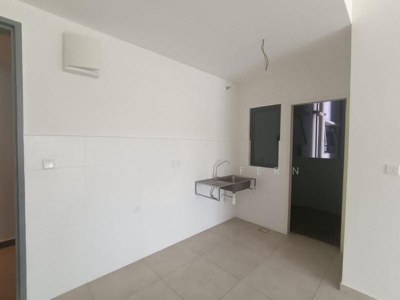 Kediaman Servis untuk Dijual di Meta City - Elliotte Fern - Kitchen - PropertyGuru.com.my