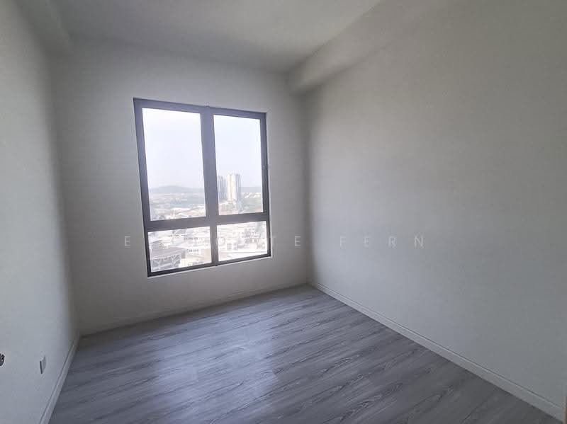 Kediaman Servis untuk Dijual di Meta City - Elliotte Fern - View - PropertyGuru.com.my