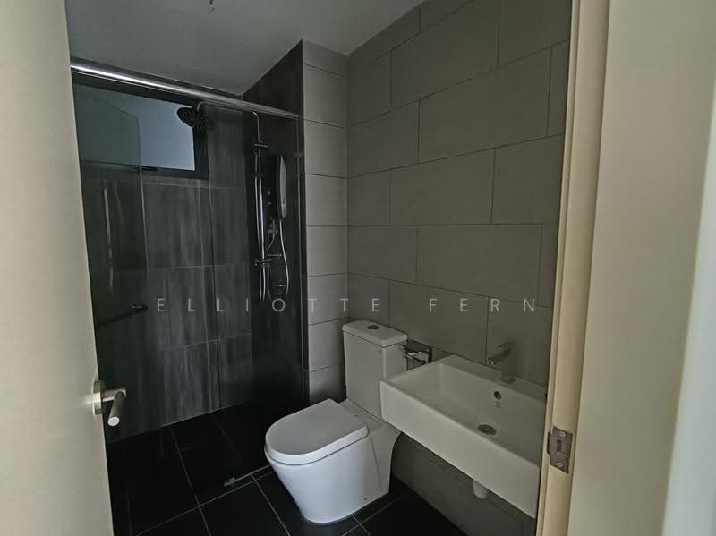 Kediaman Servis untuk Dijual di Meta City - Elliotte Fern - Bathroom - PropertyGuru.com.my