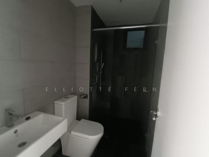 Kediaman Servis untuk Dijual di Meta City - Elliotte Fern - Bathroom - PropertyGuru.com.my