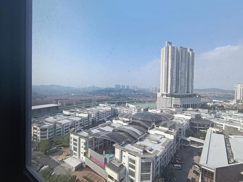 Kediaman Servis untuk Dijual di Meta City - Elliotte Fern - Exterior - PropertyGuru.com.my