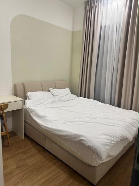 Kediaman Servis untuk Disewa di Sunway Velocity TWO - Hin Shen - Bedroom - PropertyGuru.com.my