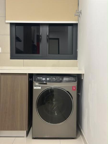 Kediaman Servis untuk Disewa di Sunway Velocity TWO - Hin Shen - Interior - PropertyGuru.com.my