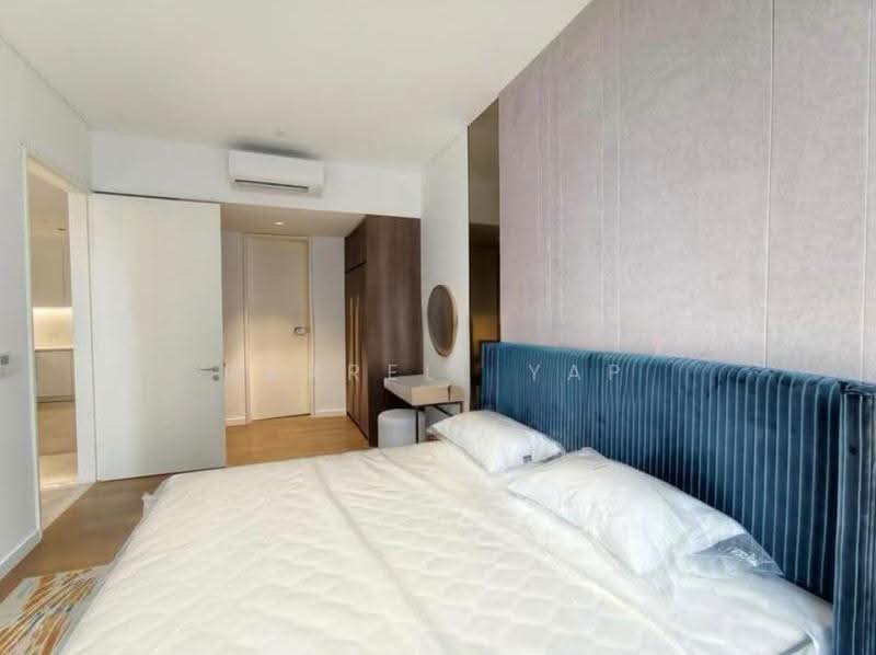 Service Residence for Sale at SO Sofitel Kuala Lumpur Residences - Darrell Yap - Bedroom - PropertyGuru.com.my