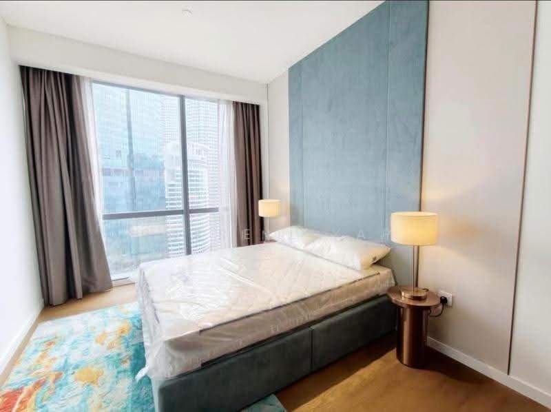 Service Residence for Sale at SO Sofitel Kuala Lumpur Residences - Darrell Yap - Bedroom - PropertyGuru.com.my