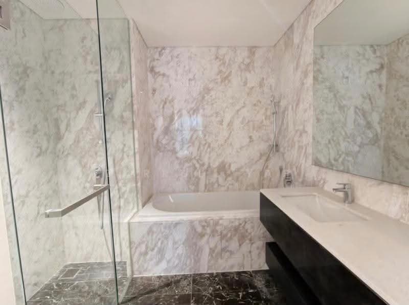 Service Residence for Sale at SO Sofitel Kuala Lumpur Residences - Darrell Yap - Bathroom - PropertyGuru.com.my
