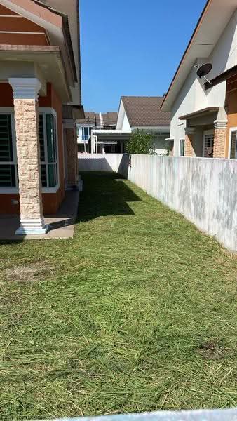 Semi-Detached House for Sale in Medan Klebang Mewah (Chemor) - Kelly Lam - Exterior - PropertyGuru.com.my