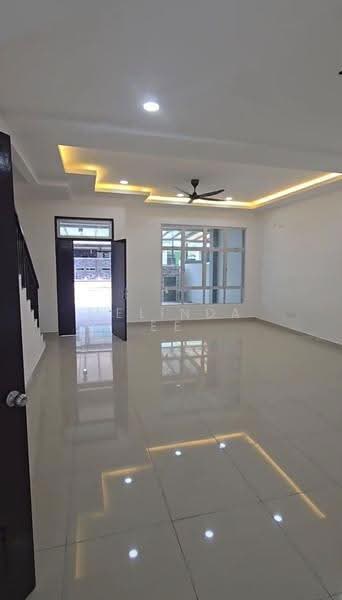2-storey Terraced House for Sale in Taman Pulai Hijauan (Skudai) - Melinda Ee - Living Room - PropertyGuru.com.my
