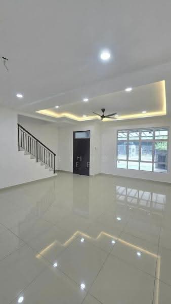 2-storey Terraced House for Sale in Taman Pulai Hijauan (Skudai) - Melinda Ee - Living Room - PropertyGuru.com.my