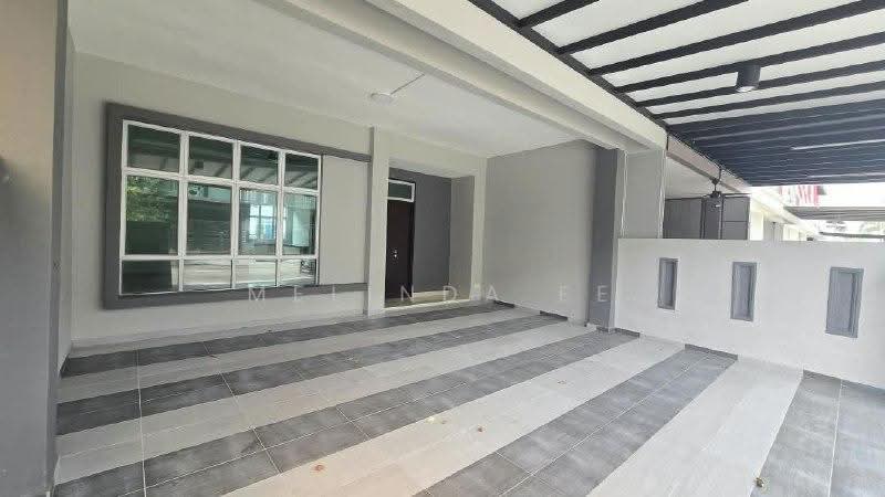 2-storey Terraced House for Sale in Taman Pulai Hijauan (Skudai) - Melinda Ee - Exterior - PropertyGuru.com.my
