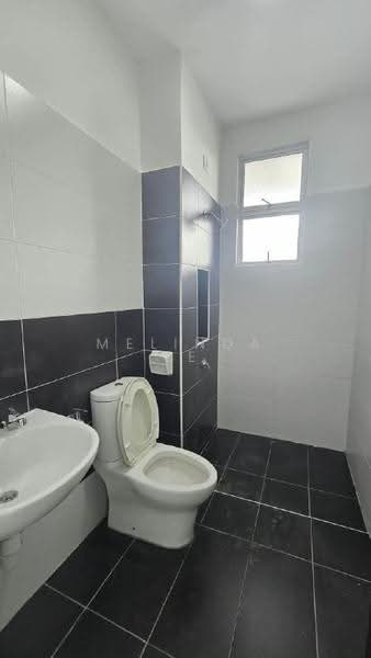 2-storey Terraced House for Sale in Taman Pulai Hijauan (Skudai) - Melinda Ee - Bathroom - PropertyGuru.com.my
