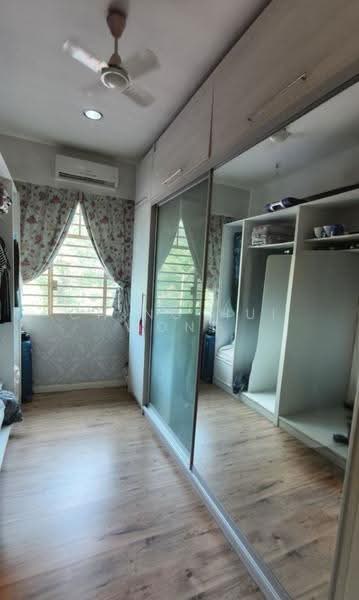 2-storey Terraced House for Sale in Taman Bukit Sepangar (Kota Kinabalu) - Ching Hui Wong - Interior - PropertyGuru.com.my