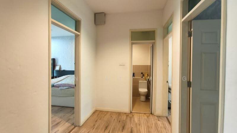 2-storey Terraced House for Sale in Taman Bukit Sepangar (Kota Kinabalu) - Ching Hui Wong - Bedroom - PropertyGuru.com.my