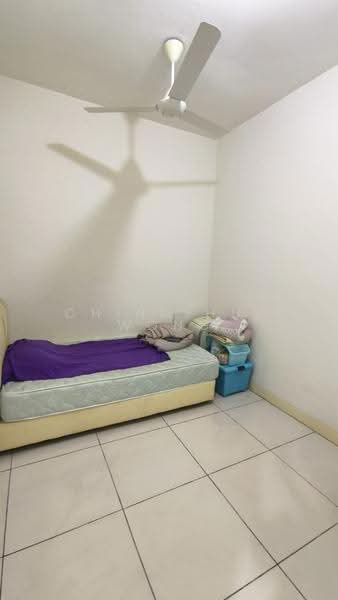 2-storey Terraced House for Sale in Taman Bukit Sepangar (Kota Kinabalu) - Ching Hui Wong - Bedroom - PropertyGuru.com.my